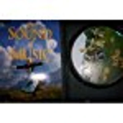 SOUND OF MUSIC - USED