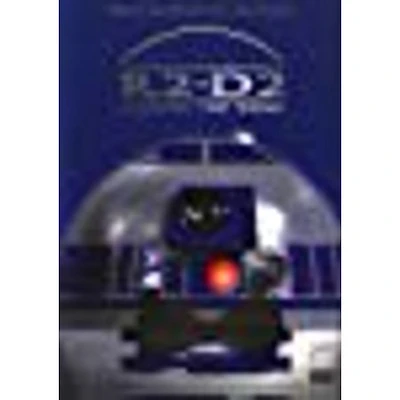 R2-D2:BENEATH THE DOME - USED