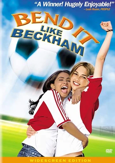 Bend It Like Beckham - USED