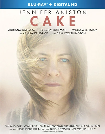 Cake - USED