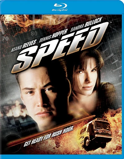 Speed - USED