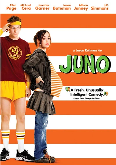 Juno - USED