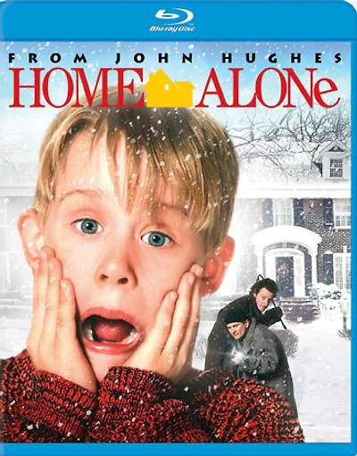 Home Alone - USED