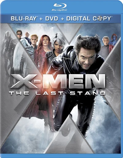 X-Men: The Last Stand