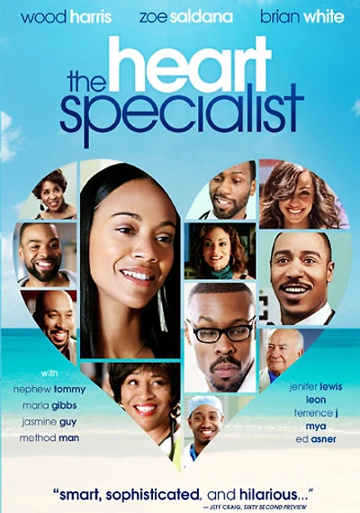 The Heart Specialist - USED
