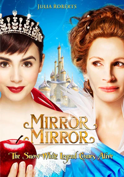 Mirror, Mirror - USED