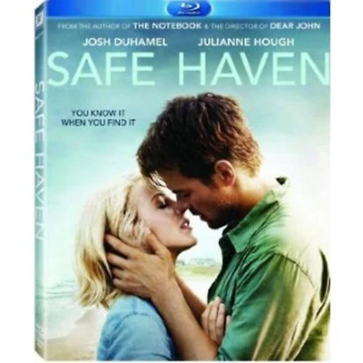 SAFE HAVEN (BR) - USED