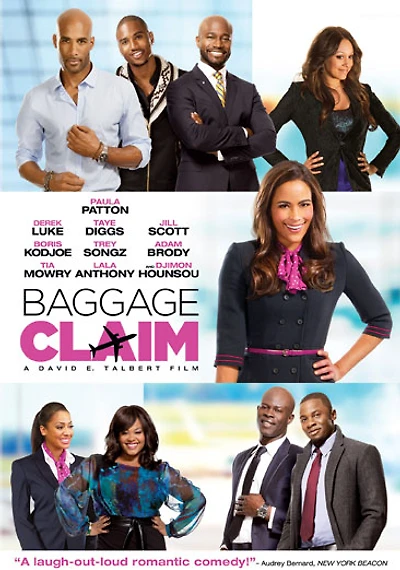 Baggage Claim