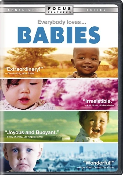 Babies - USED