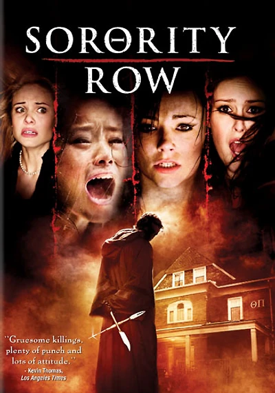 Sorority Row