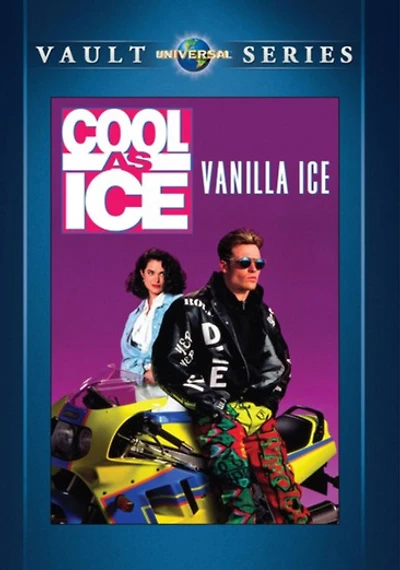 Cool As Ice - NEW