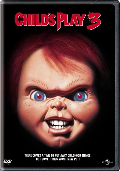 Child's Play 3 - USED