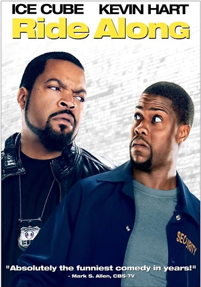 Ride Along