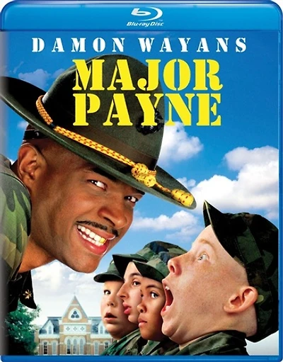 Major Payne - USED