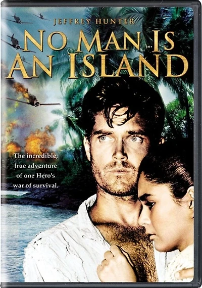 No Man Is An Island - USED