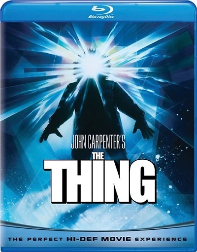 The Thing - NEW