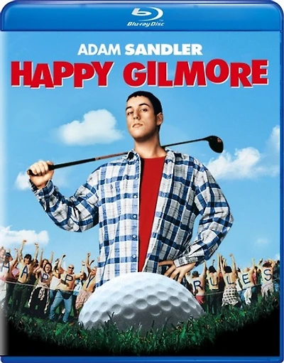 Happy Gilmore