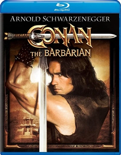 Conan the Barbarian
