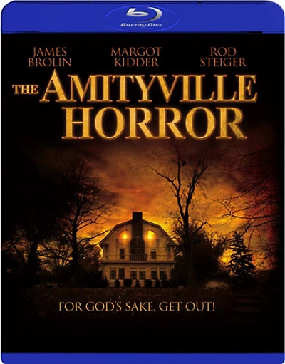 The Amityville Horror - USED