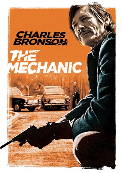 The Mechanic - USED