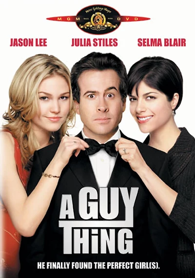 A Guy Thing - USED