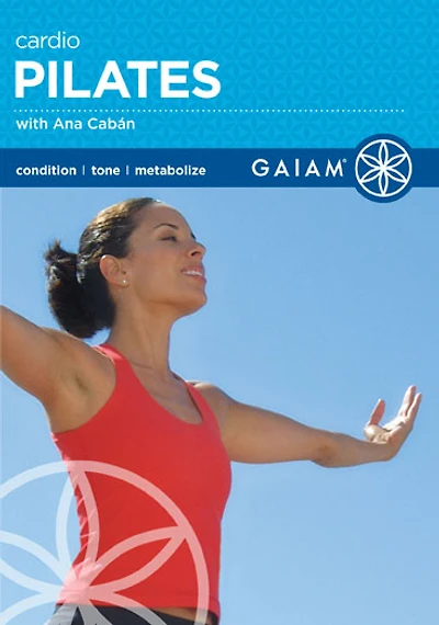 Cardio Pilates - USED