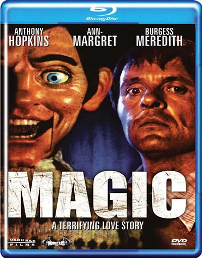 Magic - NEW