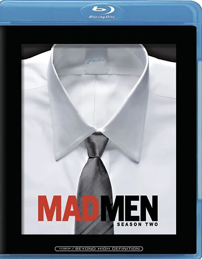 Mad Men: Season Two - USED