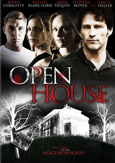 Open House - NEW