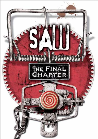 Saw: The Final Chapter - USED