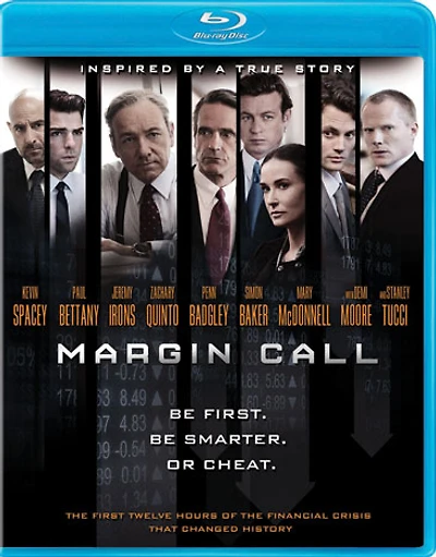 Margin Call - USED