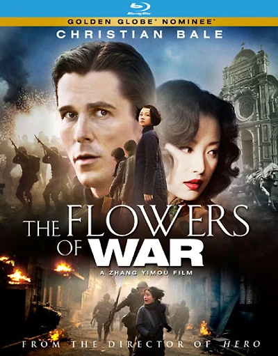 The Flowers of War - USED