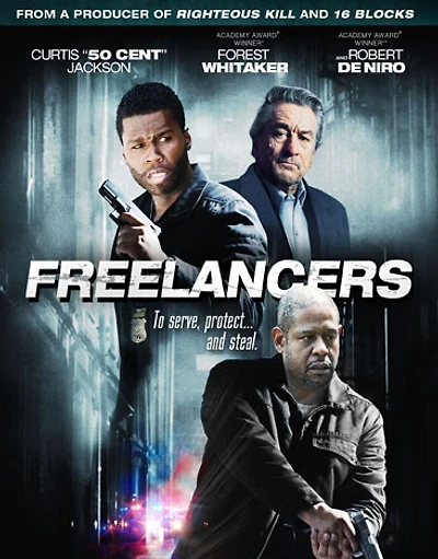 Freelancers - USED