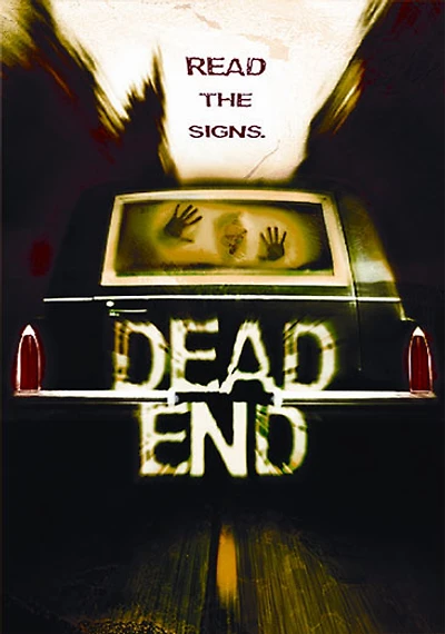 Dead End - USED