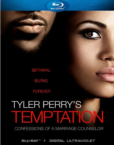 Tyler Perry's Temptation - USED