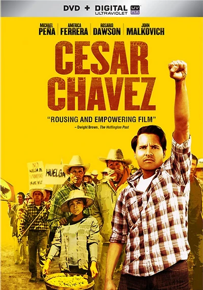 Cesar Chavez - USED