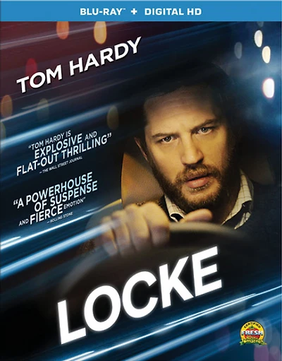 Locke - USED