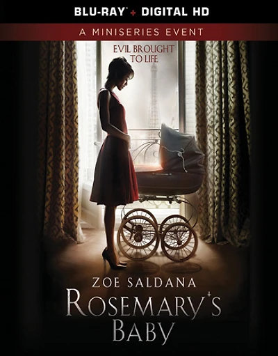 Rosemary's Baby - USED