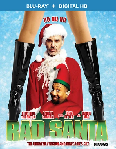 Bad Santa - USED