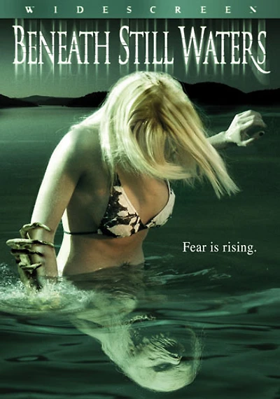 Beneath Still Waters - USED