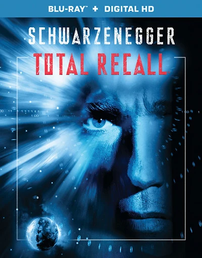 Total Recall - USED