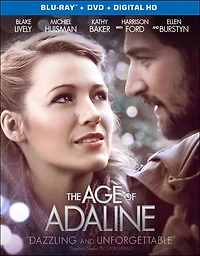 The Age of Adaline - USED