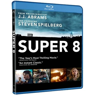 SUPER 8 (BR) - USED