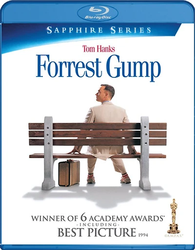 Forrest Gump - USED