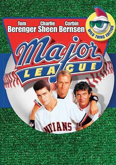 Major League - USED