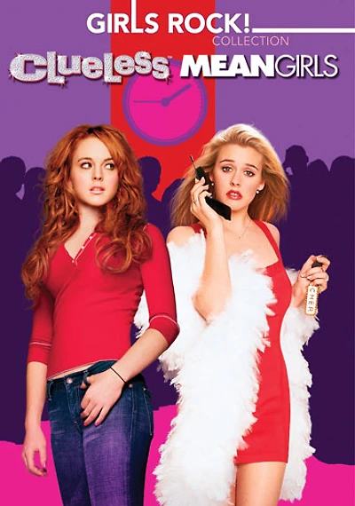 Girls Rock! Collection - NEW