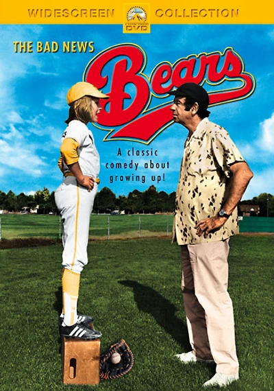 The Bad News Bears - NEW