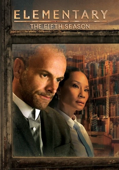 Elementary: The Fifth Season - USED