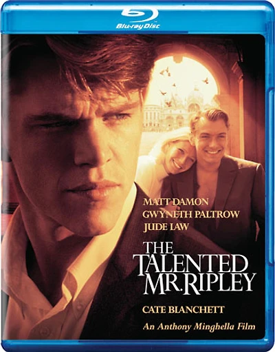 The Talented Mr. Ripley - USED