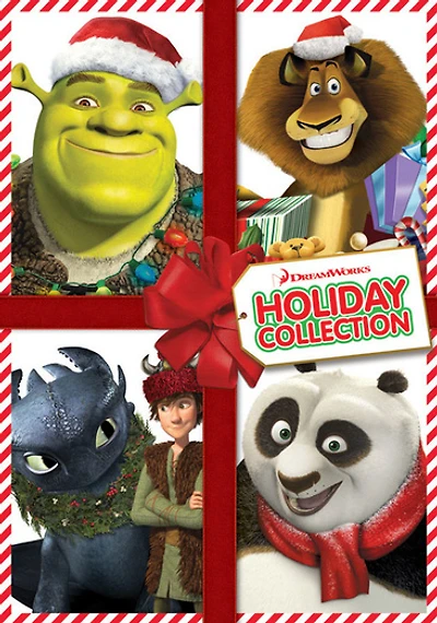 Holiday Collection - USED